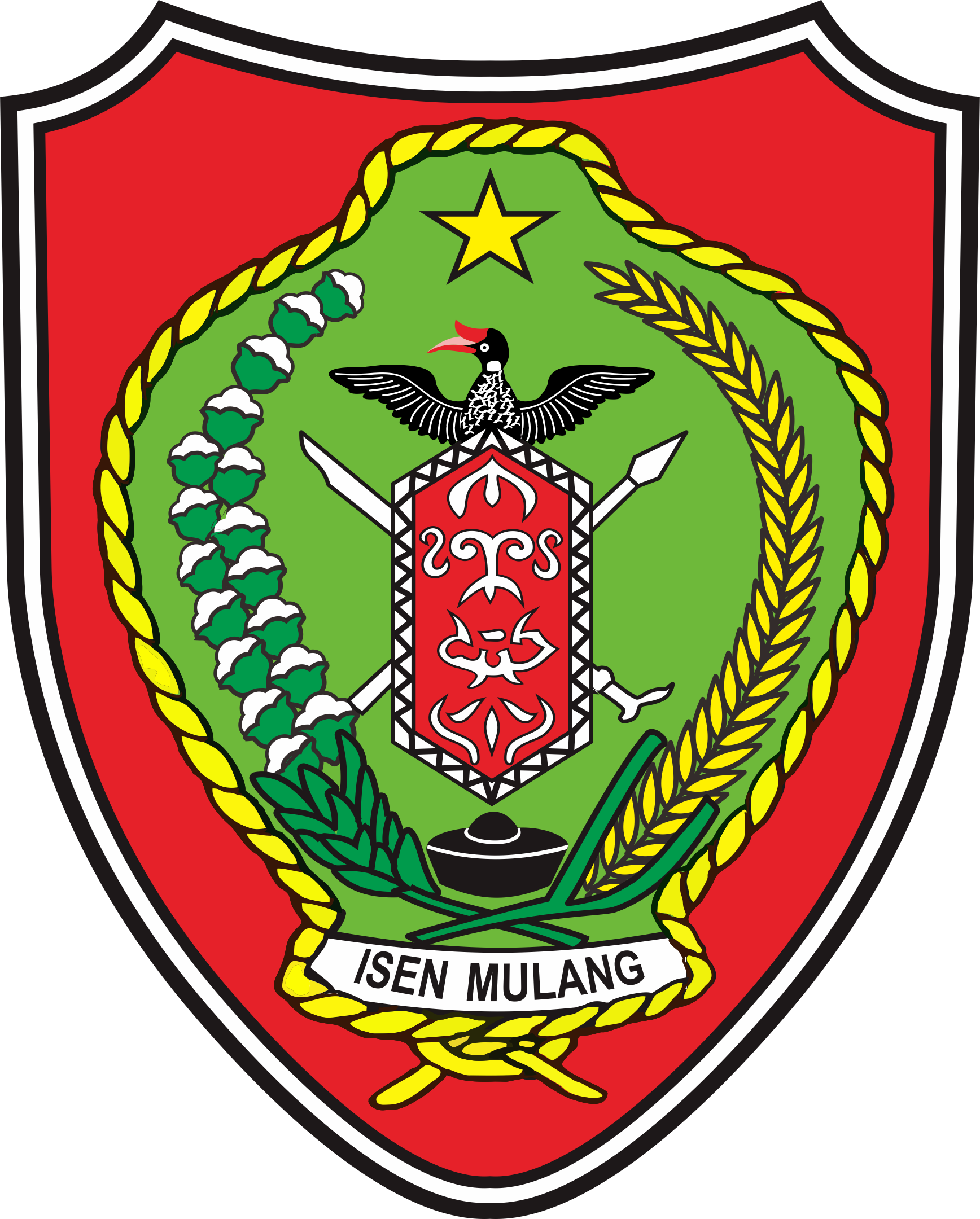 Biro Administrasi Pembangunan Sekretariat Daerah Provinsi Kalimantan Tengah